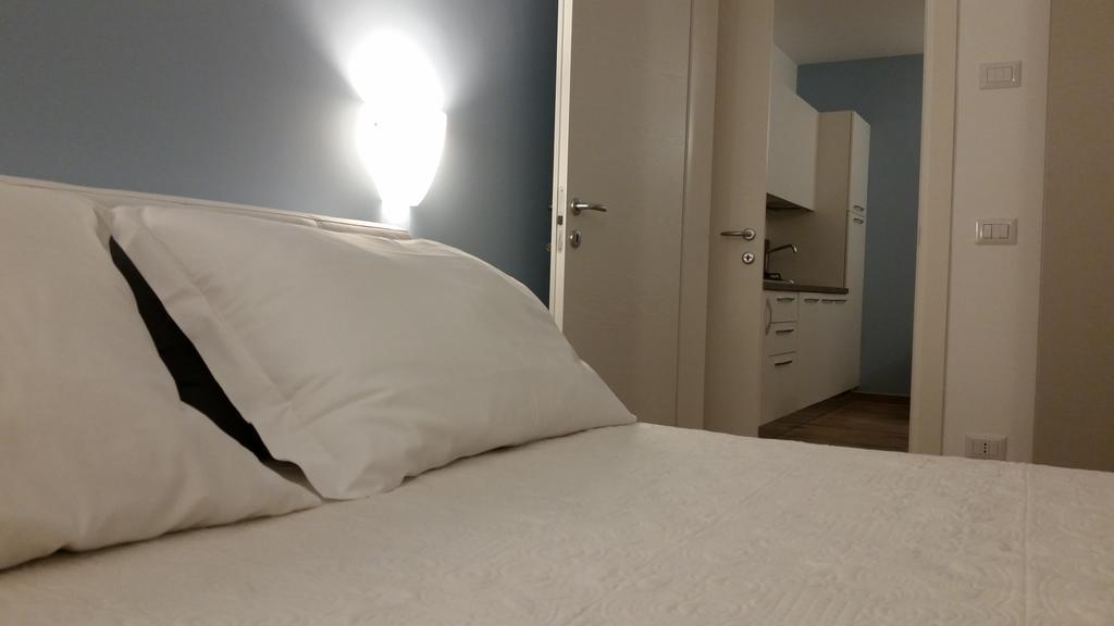 Casa Mafalda Bed & Breakfast Chioggia Room photo