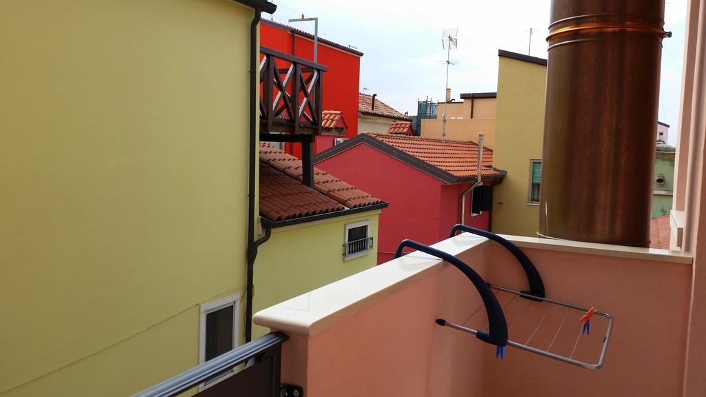 Casa Mafalda Bed & Breakfast Chioggia Room photo