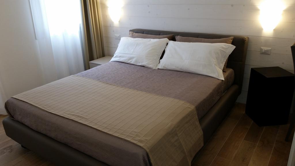 Casa Mafalda Bed & Breakfast Chioggia Room photo