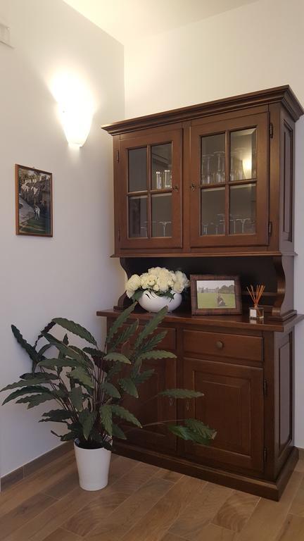 Casa Mafalda Bed & Breakfast Chioggia Exterior photo